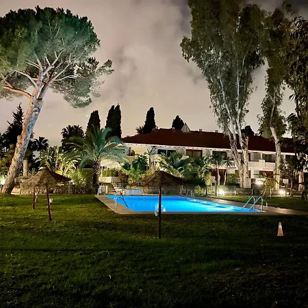 아파트 Puerto Banus Lola *