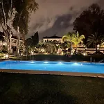 Puerto Banus Lola Marbella
