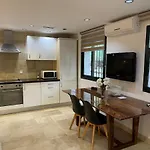 Apartman Puerto Banus Lola