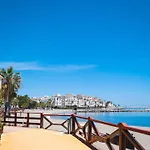 Puerto Banus Lola Apartman Marbella
