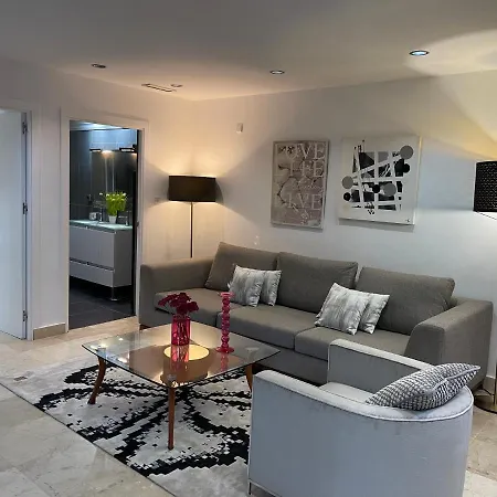 Puerto Banus Lola Apartment