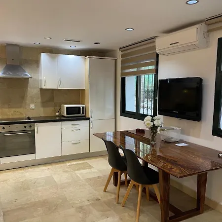 公寓 Puerto Banus Lola