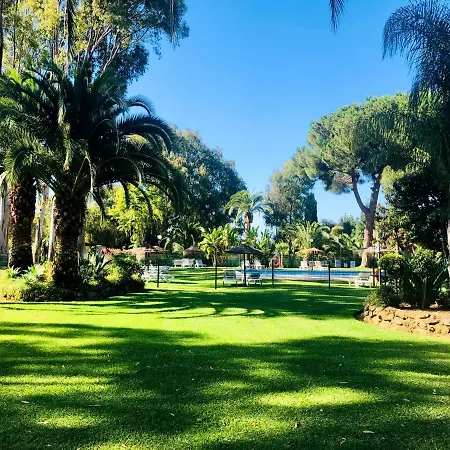 شقة Puerto Banus Lola ماربيا