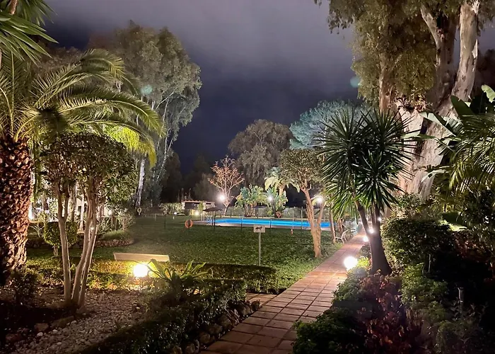 شقة Puerto Banus Lola ماربيا