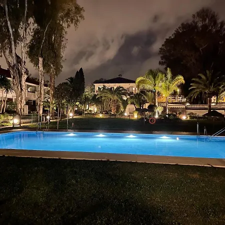 Puerto Banus Lola Marbella