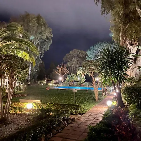 Apartament Puerto Banus Lola Marbella