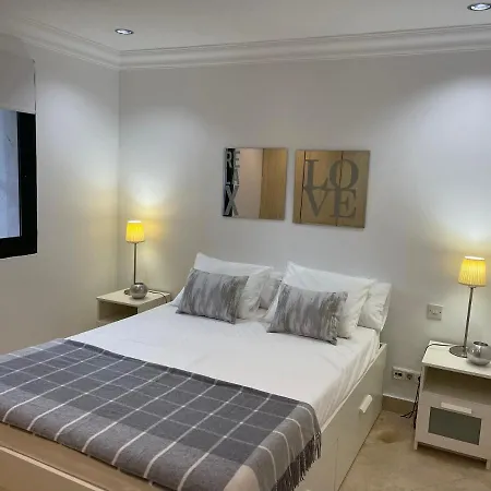 Puerto Banus Lola Apartment *