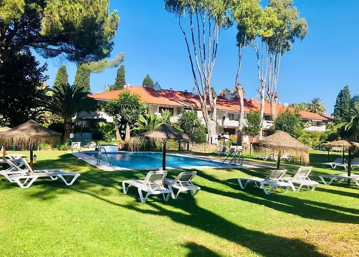 Puerto Banus Lola * Marbella