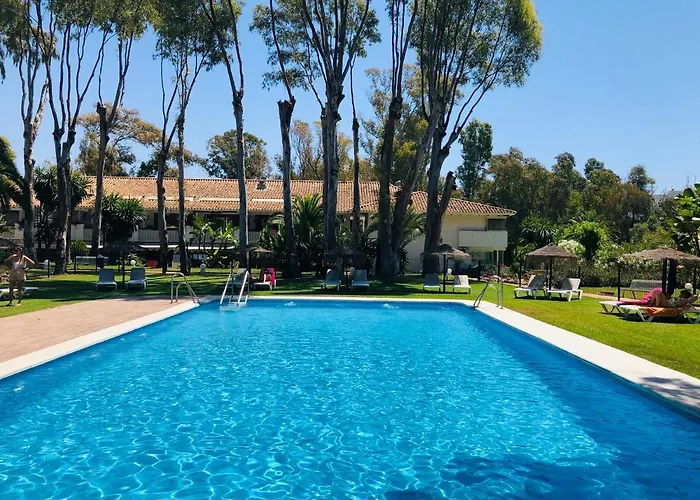 Puerto Banus Lola Марбелья