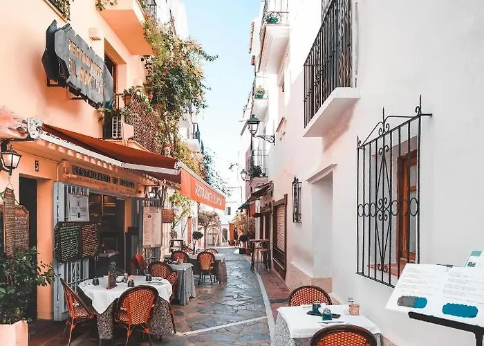 Puerto Banus Lola Appartamento *